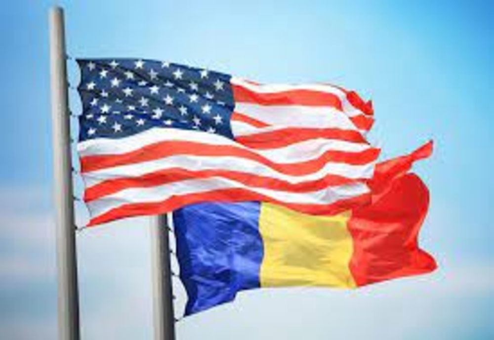 Parteneriatul Strategic România-SUA, punte de dezvoltare a cooperării bilaterale dintre mediile de afaceri român și american