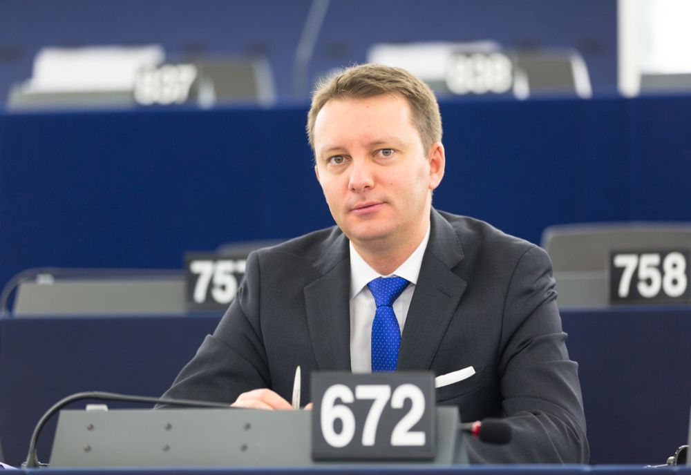 Siegfried Mureșan, vicepreședinte al PPE și europarlamentar PNL: România nu are nevoie de întoarcerea PSD la guvernare
