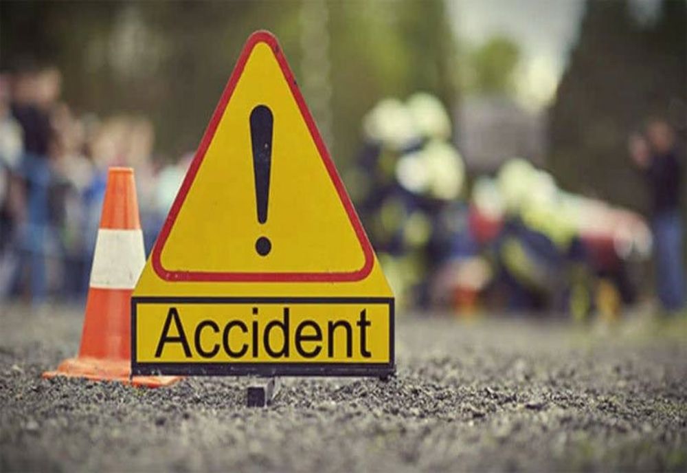 Lipsa de experiență la volan, putea s-o coste viața pe o șoferiță de 22 de ani