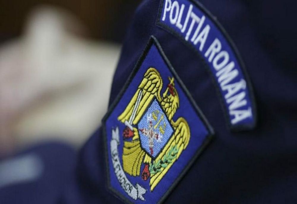 Bărbat oprit în trafic de polițiști la Suceava. Ce au descoperit aceștia