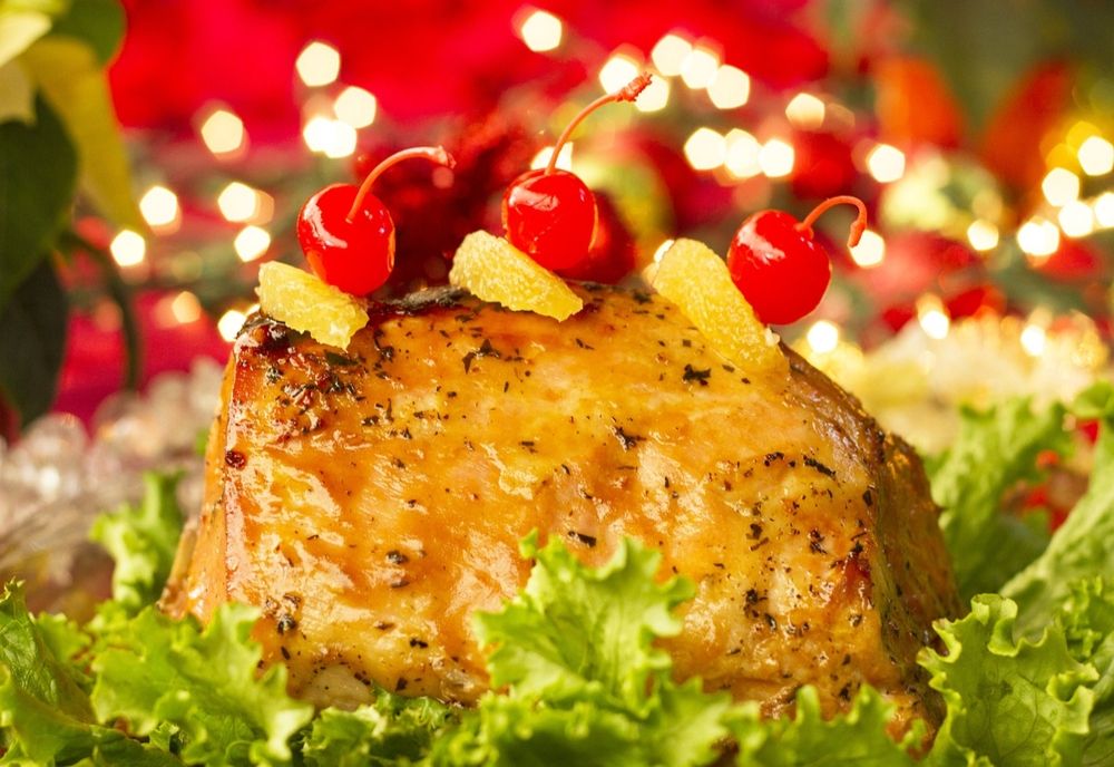 Alimentele pe care le consumi de Sărbători care îți pun sănătatea în pericol