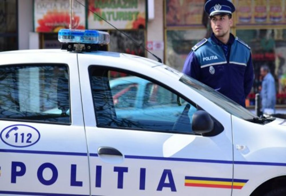 6 posturi vacante de ajutor șef de post 