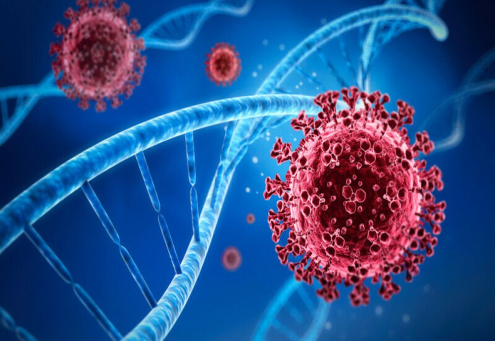 Medicii din Africa de Sud au descoperit un simptom specific OMICRON apare doar noaptea
