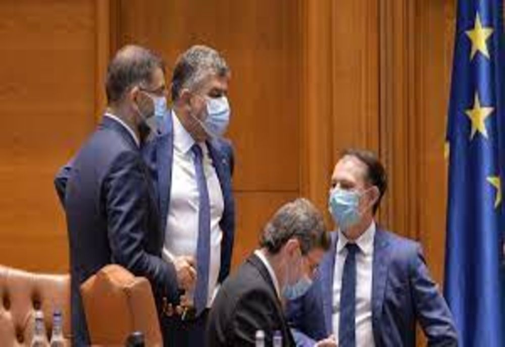 Nouă ședință de URGENȚĂ a coaliției de guvernare pe tema pensiilor speciale: Discuții pe banii aleșilor locali - Ce se va întâmpla cu legea