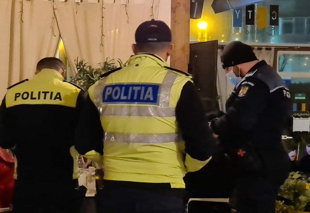 Amenzi și dosare penale pentru trei suceveni depistați la ”păcănele”