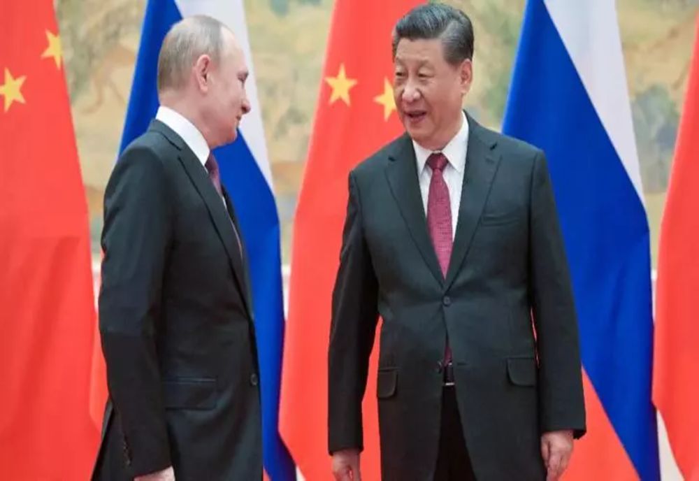 SUA avertizează China: Există informații că vrea să ajute Rusia cu echipamente militare în războiul din Ucraina