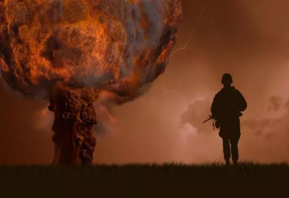 Semnal de alarmă de la Pentagon: PUTIN va folosi armele nucleare dacă rezistența Ucrainei prelungește războiul