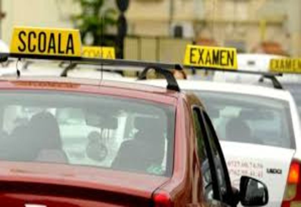 În ultima lună, la Suceava, au susținut examinarea pentru permis 3766 candidați
