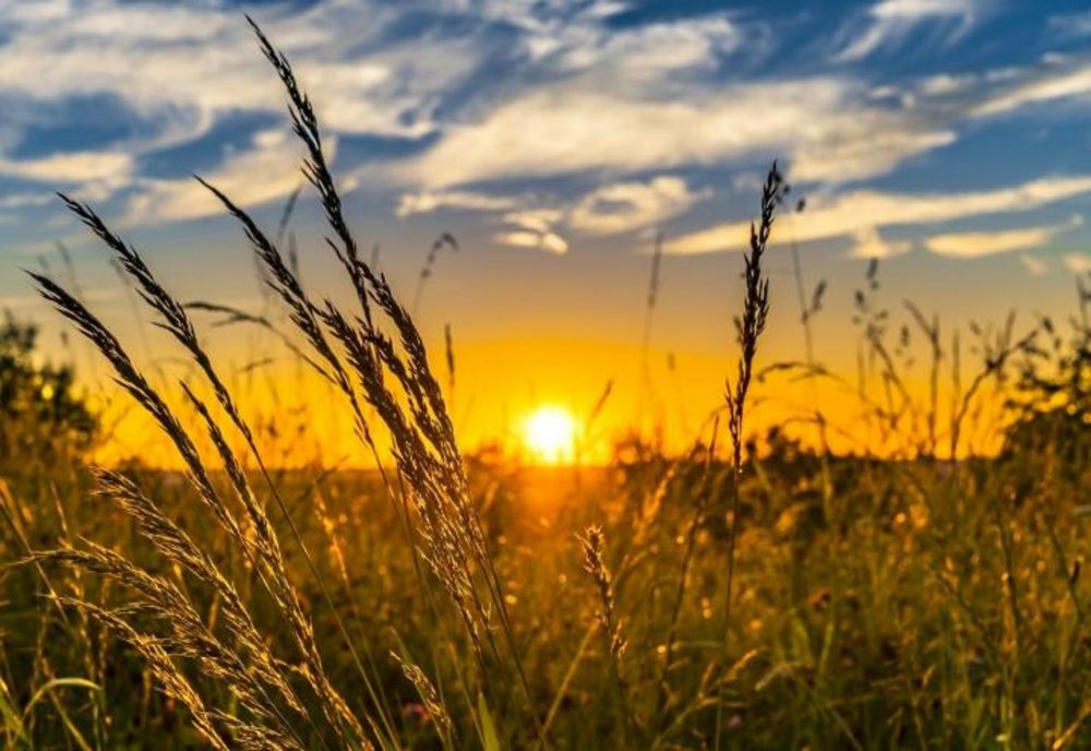 Val de căldură după vremea extremă: schimbări radicale. Temperaturi de foc