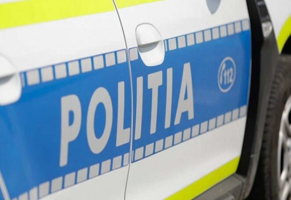 Sancțiuni contravenționale în valoare de 247.985 de lei aplicate de polițiști