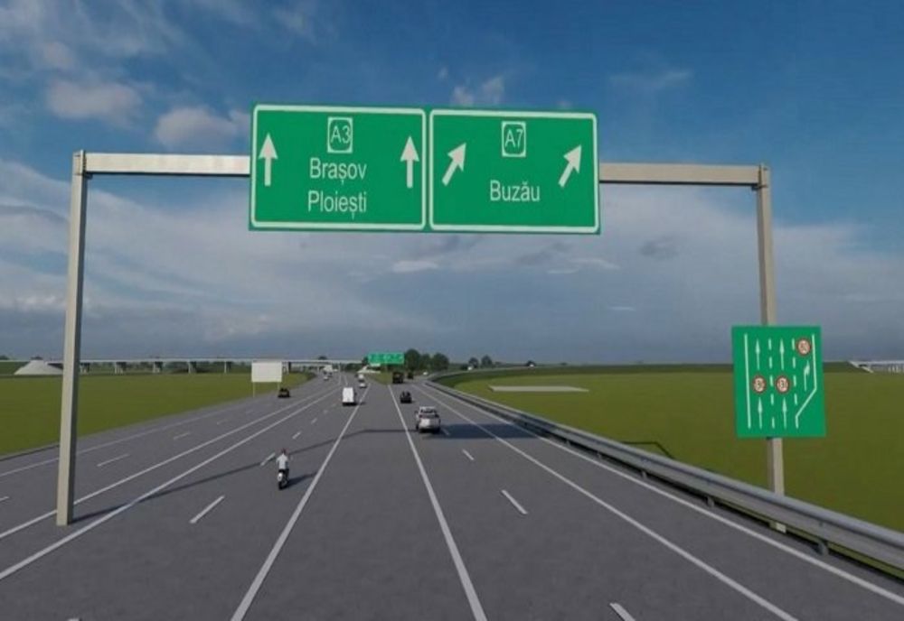 Licitația pentru tronsonul Pașcani – Suceava, A7, va fi lansată în scurt timp