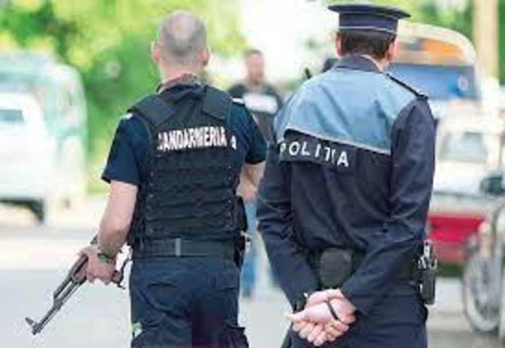 Peste 200 de polițiști și jandarmi sunt mobilizați în perioada 16 – 20 iulie 2022 la Zilele Municipiului Fălticeni