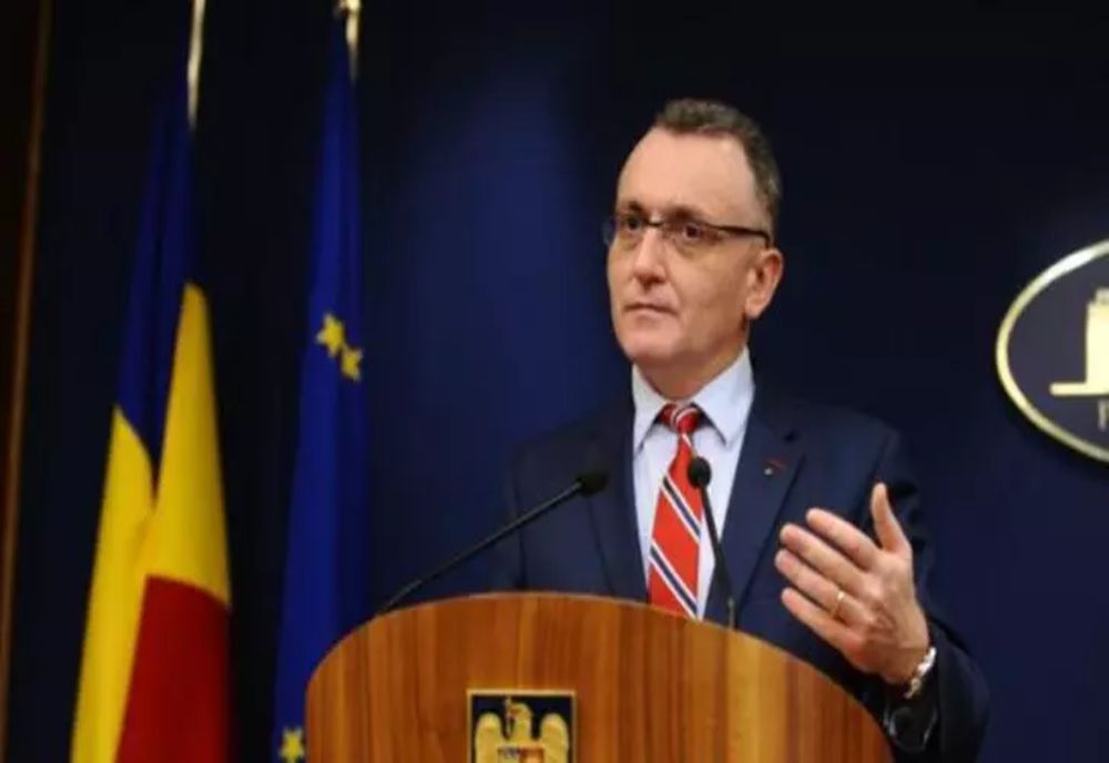 Schimbări la examenul maturității. Sorin Cîmpeanu: „Va fi un Bacalaureat de cultură generală”