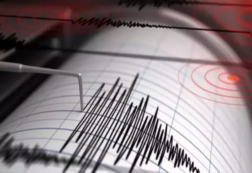 Cutremur în România, marți dimineață - activitate seismică importantă în Vrancea