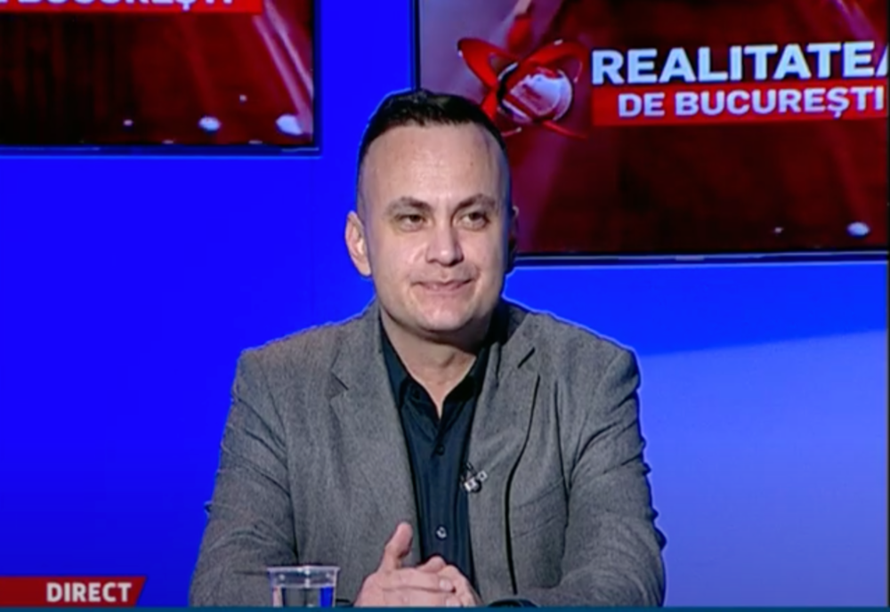 Adrian Marinescu, despre explozia cazurilor de COVID: Pandemia nu s-a terminat, s-a trecut într-o altă etapă