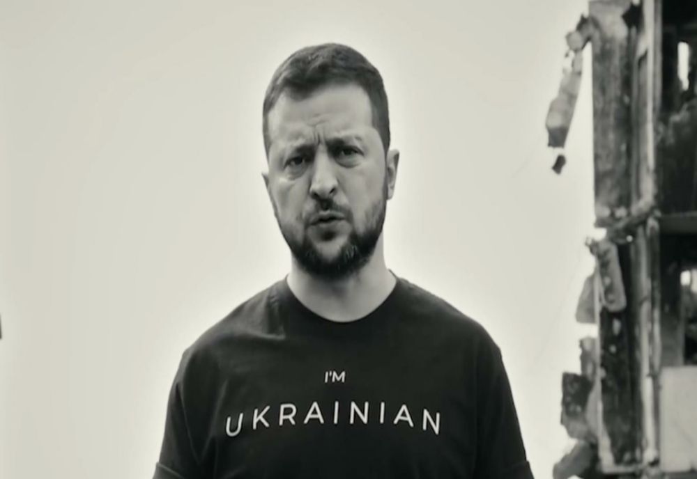 Președintele Zelenski exclude orice negocieri dacă Rusia va organiza referendumuri în zonele cucerite