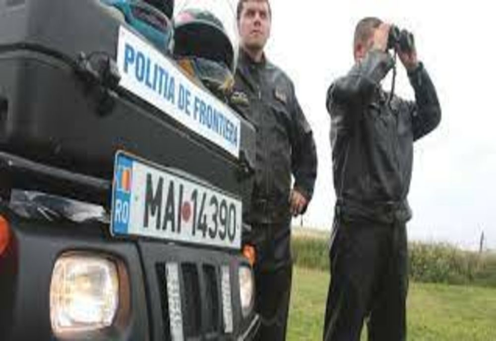 Măsuri întreprinse de către polițiștii de frontieră suceveni în acest sfârșit de săptămână