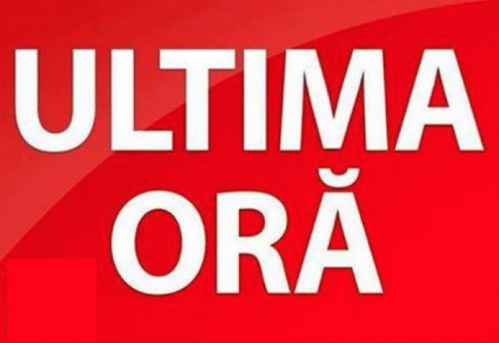 ULTIMĂ ORĂ: accident grav în Suceava!