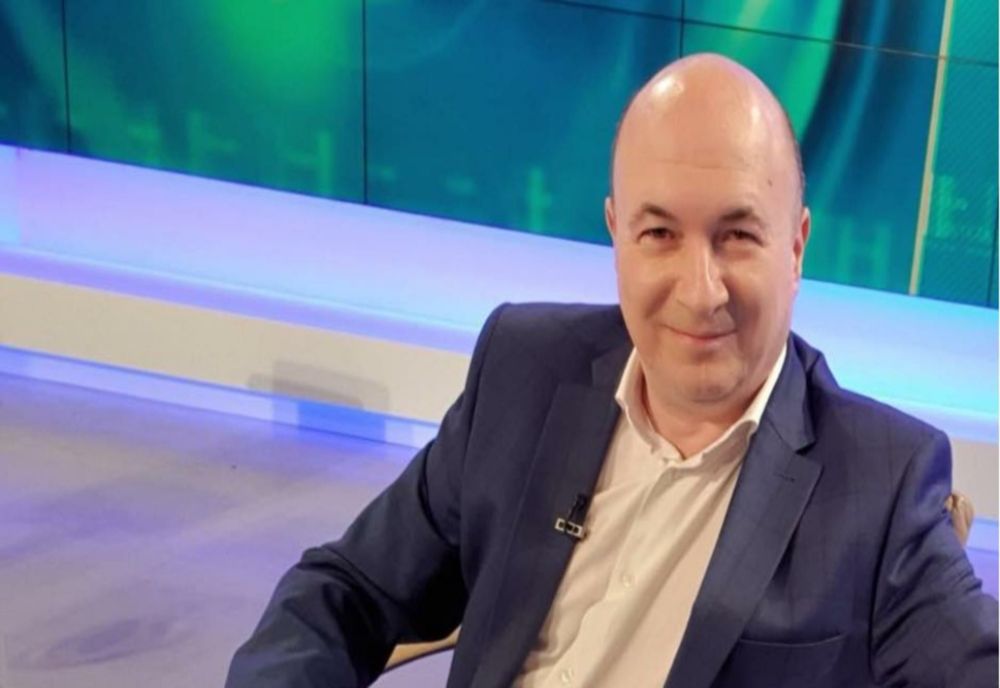 Codrin Ștefănescu: APP cere abrogarea Ordonanței de supraimpozitare a românilor - De ce acuză Guvernul