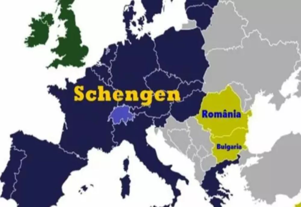 Cancelarul austriac, despre aderarea la Schengen: "Vom fi critici față de eforturile Bulgariei și României"