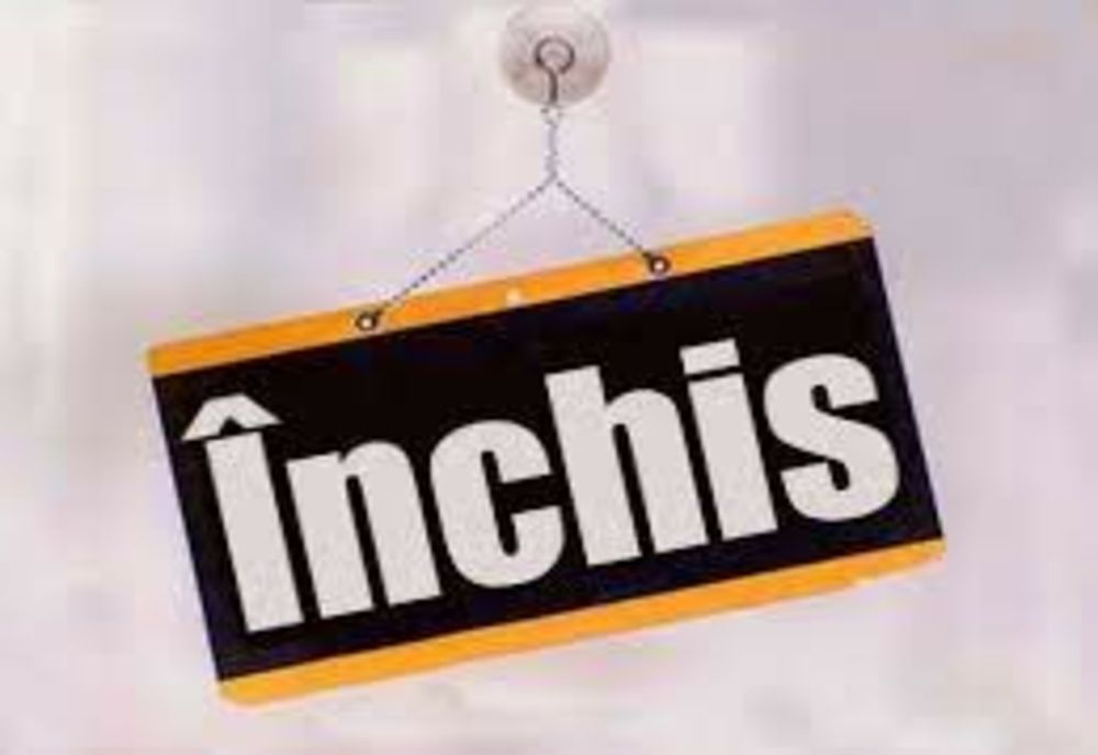 Al IV-lea club închis de polițiști în cadrul unei acțiuni de prevenire a consumului de alcool și droguri