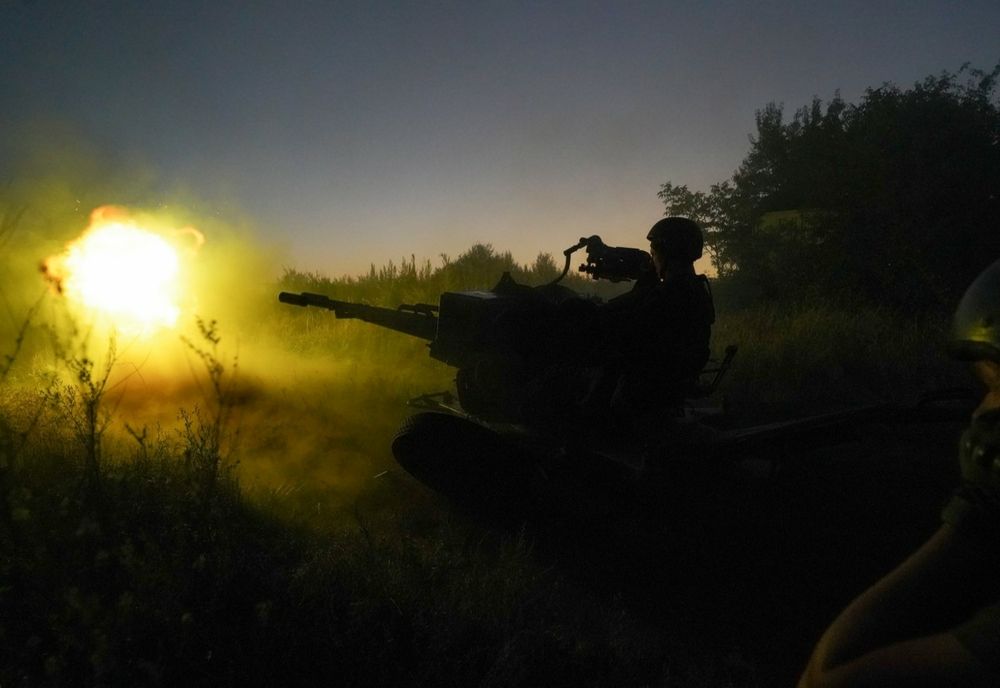 Război în Ucraina, ziua 268: Peste 10 milioane de urcarineni, rămași în beznă din cauza bombardamentelor rusești. Iarna își face simțită prezența: cum e resimțită pe front - LIVE TEXT