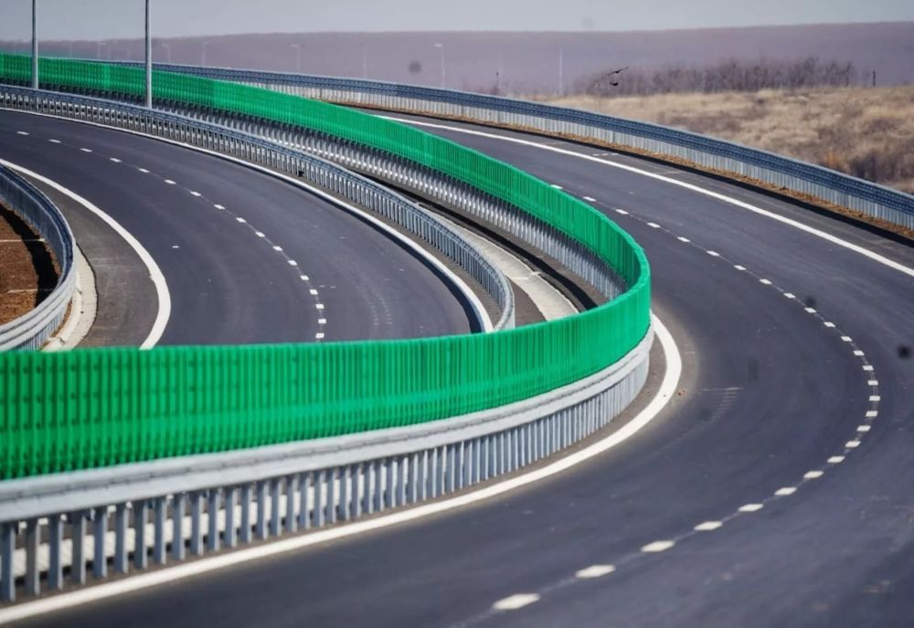 S-a dat aprobare pentru începerea drumului de mare viteză Suceava - Botoșani
