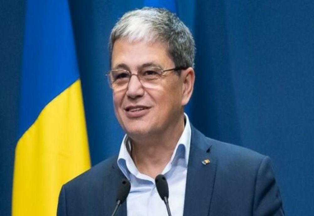 Marcel Boloș anunță noi ajutoare sociale pentru persoanele vulnerabile - Cum se vor livra banii pe card pentru facturile la energie şi gaze