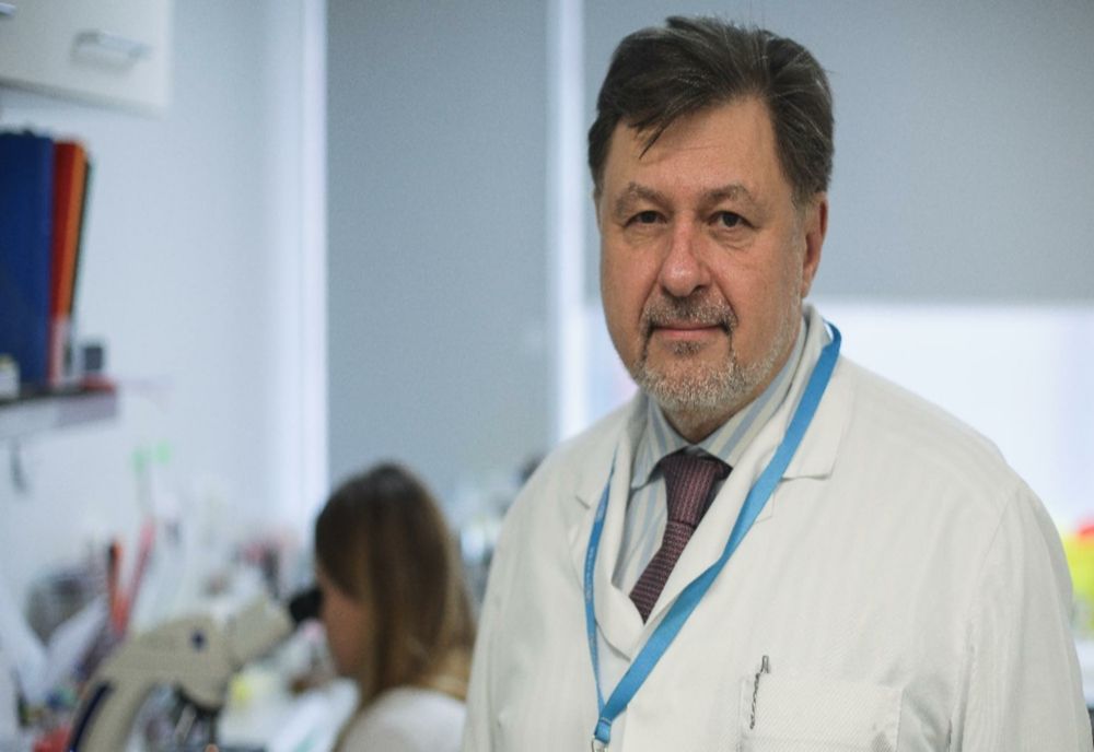 Rafila dă asigurări că se vor găsi suficiente medicamente în farmacii: Dar asta nu înseamnă că toată lumea trebuie să își facă provizii