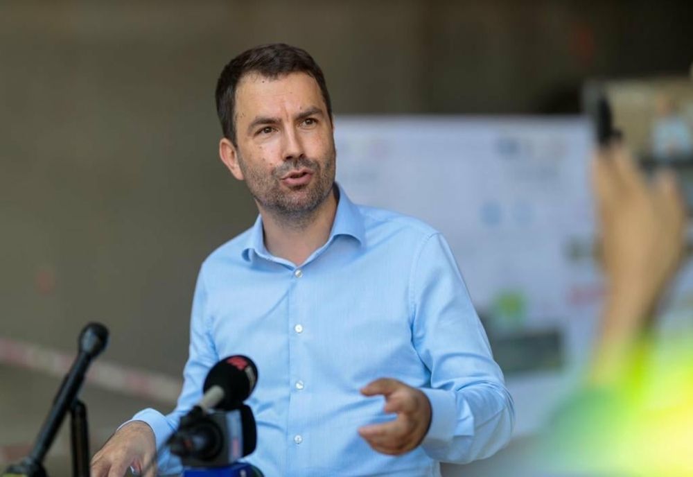 Preşedintele USR, Cătălin Drulă, îi cere premierului Marcel Ciolacu, să publice raportul Corpului de control cu privire la azilele pentru persoane vârstnice