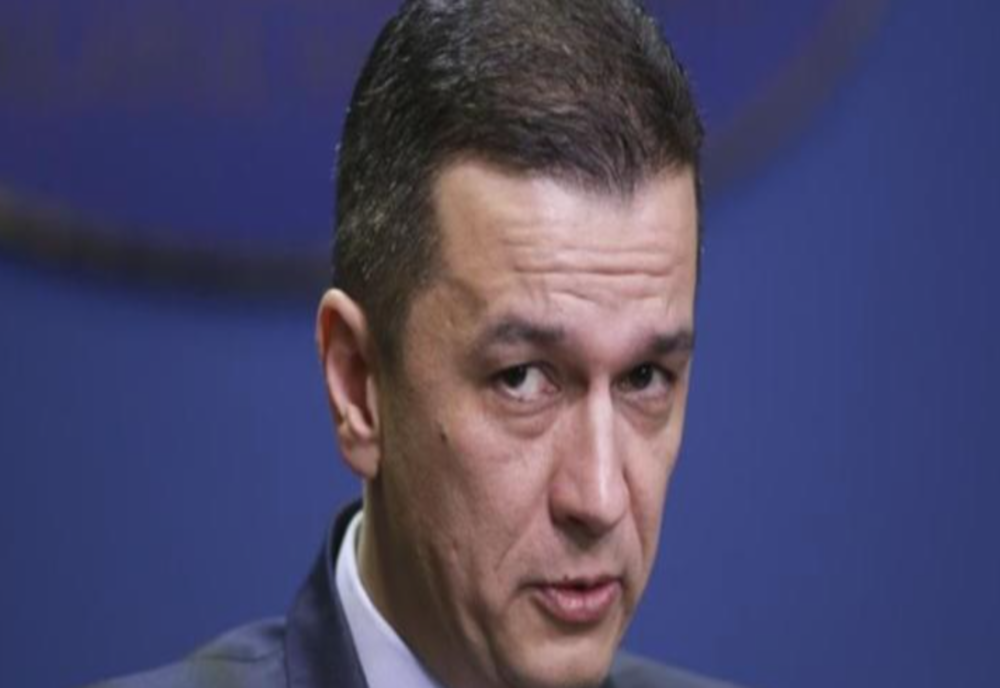 CULISELE STATULUI PARALEL. Anca Alexandrescu: „Îl felicit pe Grindeanu că a tăiat primele de Crăciun din minister. Cred că s-ar putea să-l invit și în emisiune”