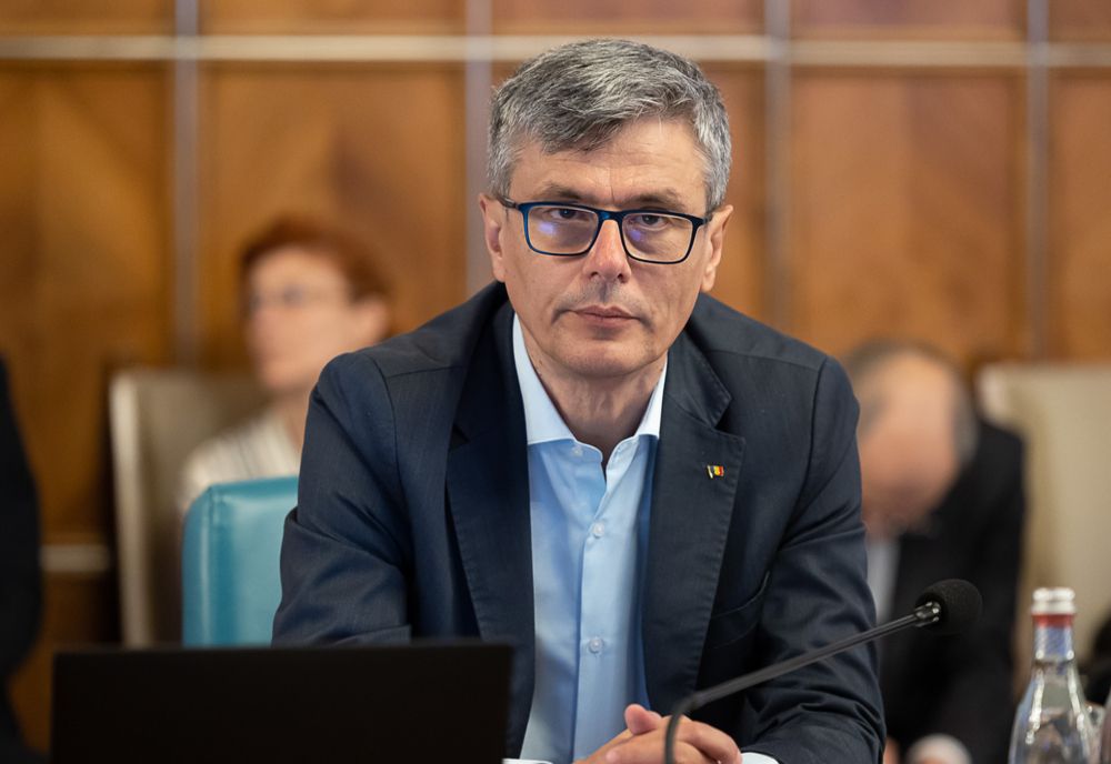 Ministrul Energiei, despre investiţiile în energie nucleară: Avem un parteneriat strategic cu SUA