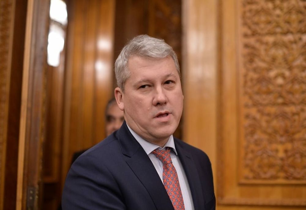 CĂTĂLIN PREDOIU ANUNȚĂ CĂ SUNTEM MAI APROAPE CA NICIODATĂ DE SCHENGEN. CIFRE IMPRESIONANTE ÎN CEEA CE PRIVEȘTE REDUCEREA MIGRAȚIEI ILEGALE