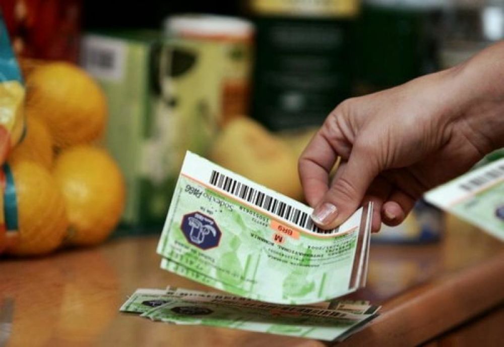 Bonuri de masă 2023. Anunţ important pentru toţi angajaţii care primesc tichete de masă