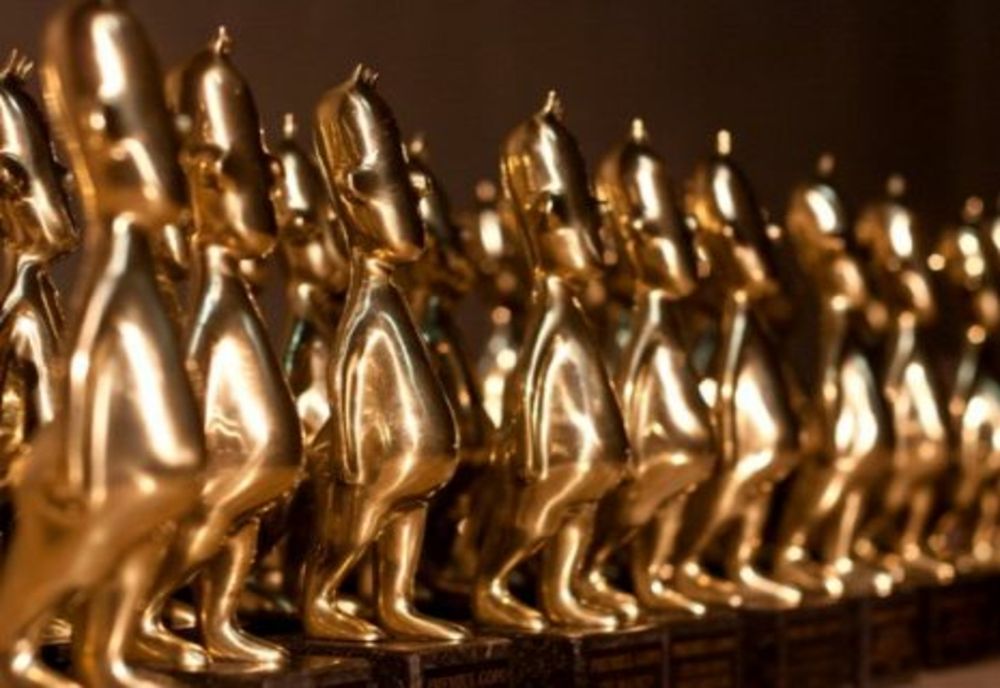Gala Premiilor GOPO. Ce producții ale cinematografiei românești au fost premiate în acest an