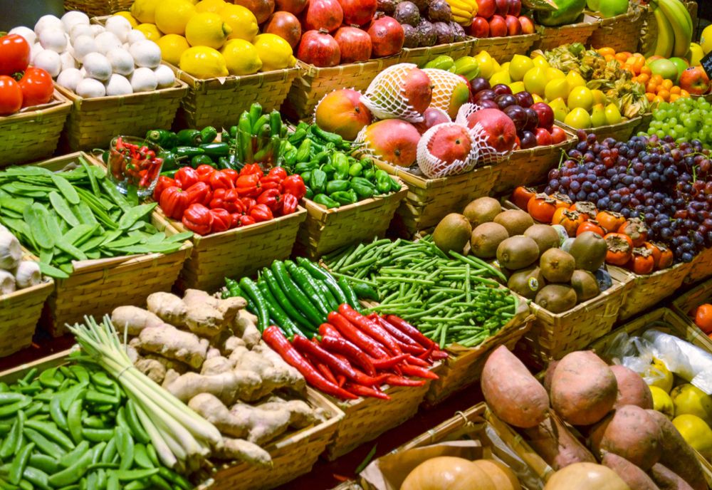 ROMÂNIA IMPORTĂ 60% DINTRE LEGUME. PREȚURI MARI ÎN PIEȚE