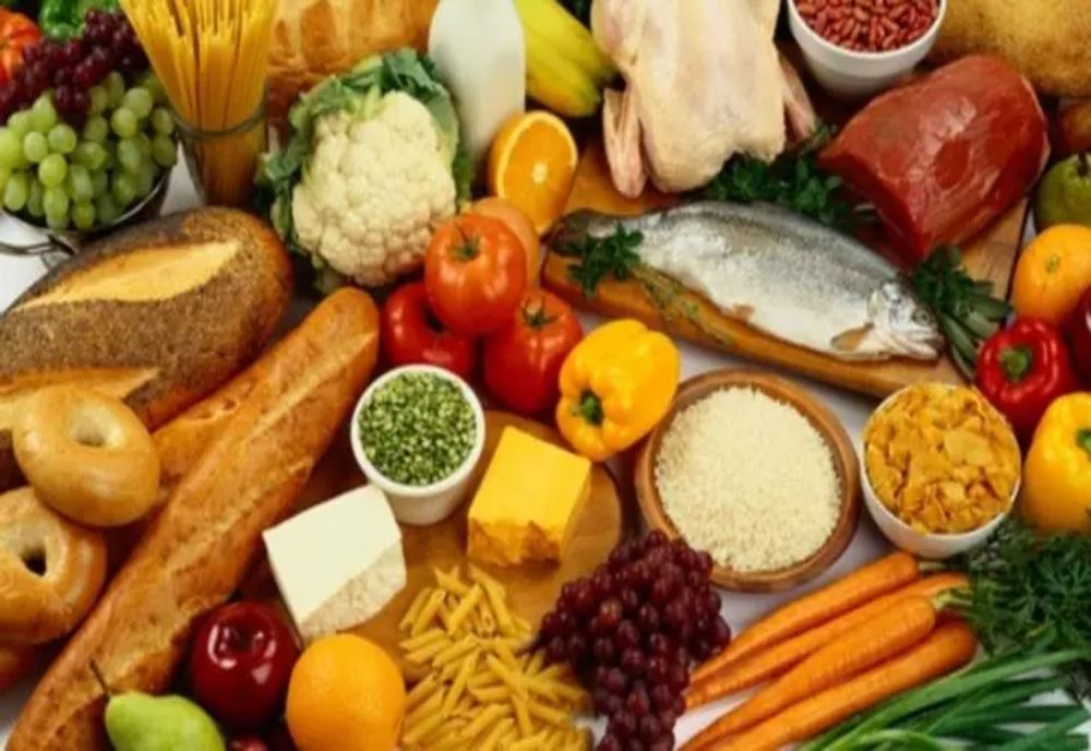 Ședinţă de Guvern. Ordonanța pentru plafonarea prețului alimentelor, supusă aprobării