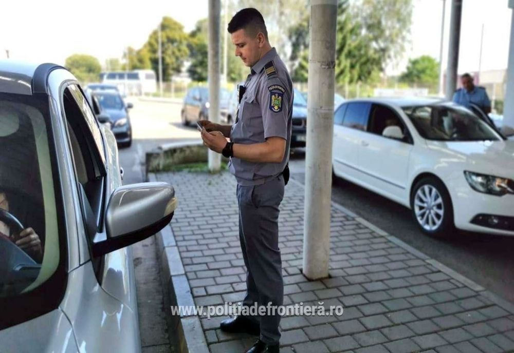 Dosare penale pentru o mamă și fiul acesteia! De ce sunt acuzați ucrainenii