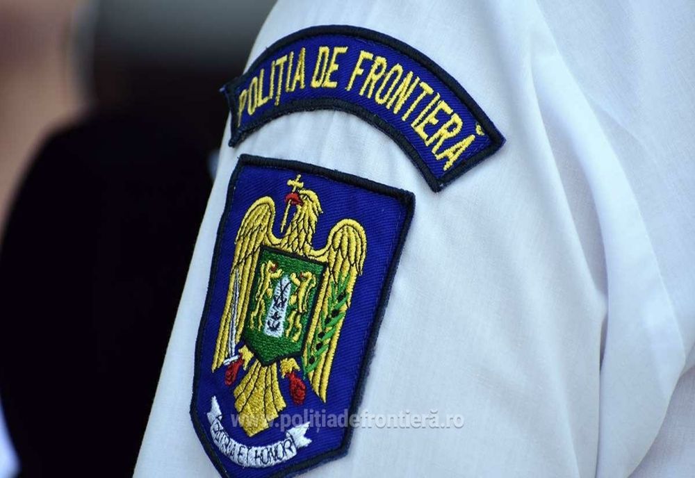 Sucevean condamnat la închisoare, oprit la intrarea în Vama Petea
