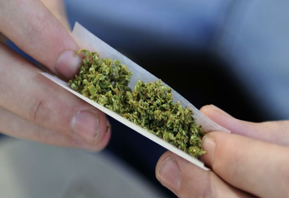 Câte urgențe au fost înregistrate anul trecut doar la cazuri de consum de droguri