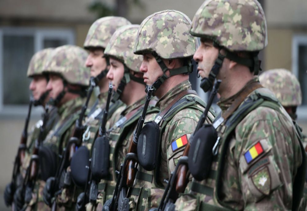 AVERTISMENT DUR DE LA UN FOST ȘEF AL ARMATEI ROMÂNE. „SUNTEM ÎNTR-O SITUAȚIE SIMILARĂ CU CEA DIN 1939-1940”