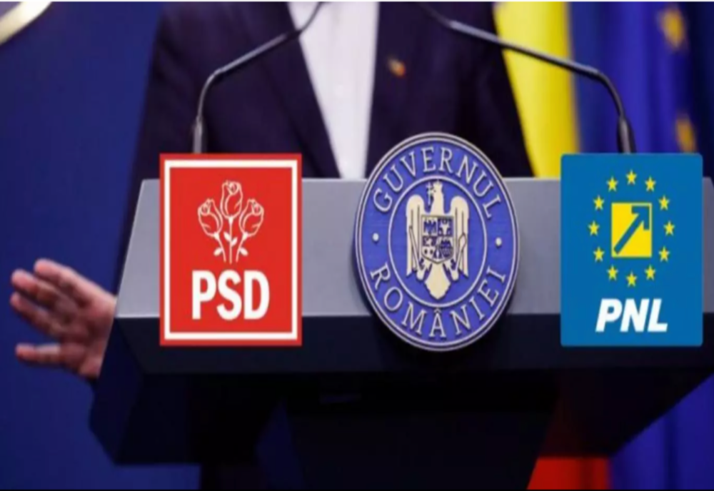 PNL și PSD se reunesc în ședință: se caută candidat la Primăria Capitalei. Trădări înainte de alegeri