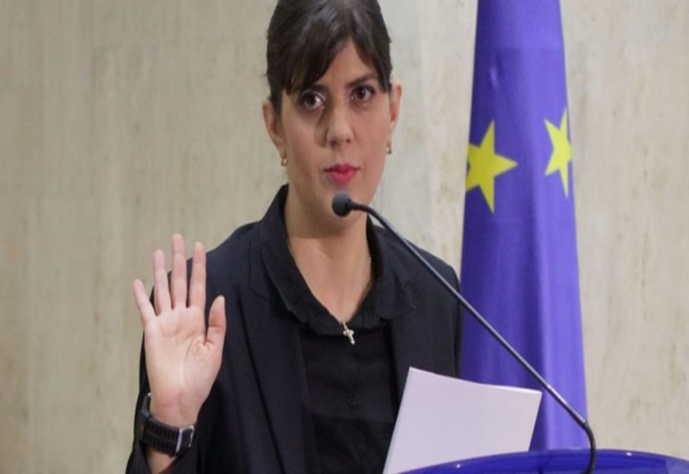 Kovesi, anunț devastator în plin scandal cu sondajele