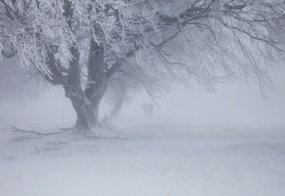 ANM: ATENȚIONĂRI NOWCASTING DE FENOMENE METEO EXTREME