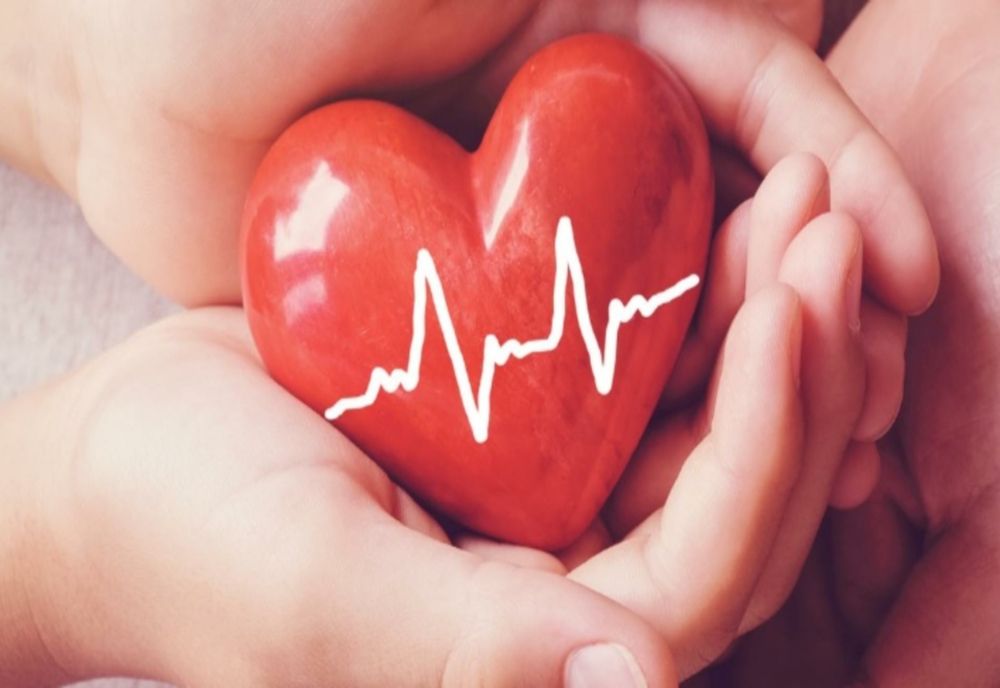 Metoda nouă de 8 săptămâni care îți face inima sănătoasă