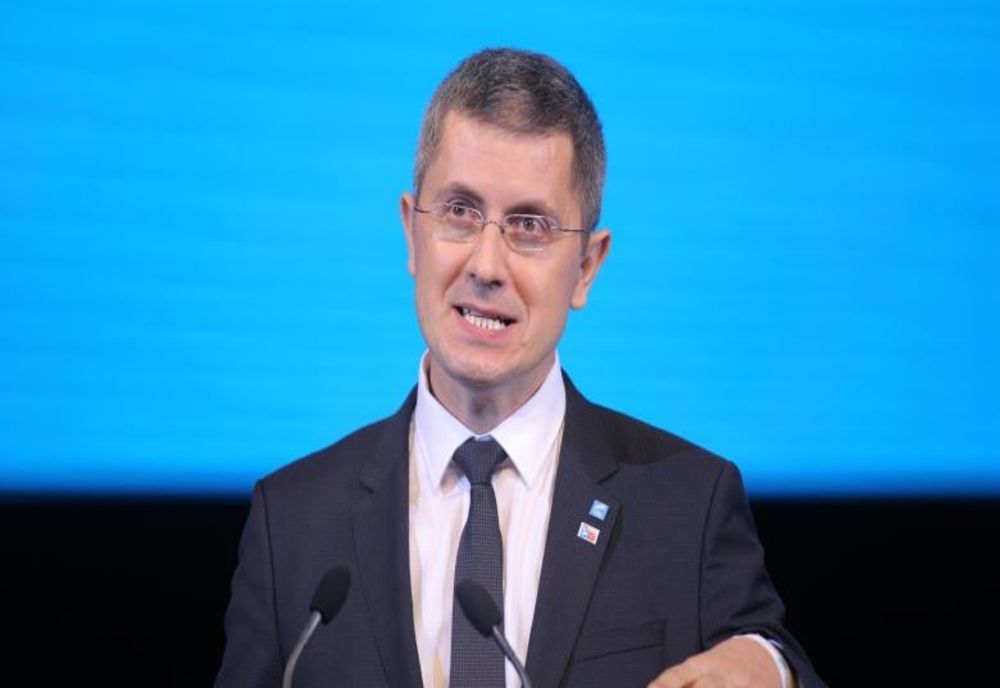 Dan Barna, audiat la DNA în dosarul vaccinurilor, pentru TUNUL de un miliard de euro din pandemie