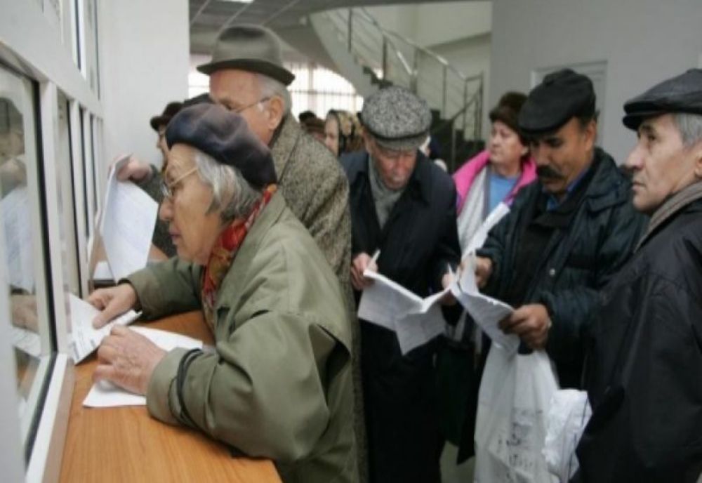 Pensiile de peste 4.000 de lei nu vor fi impozitate. PSD a votat împotriva propunerii PNL
