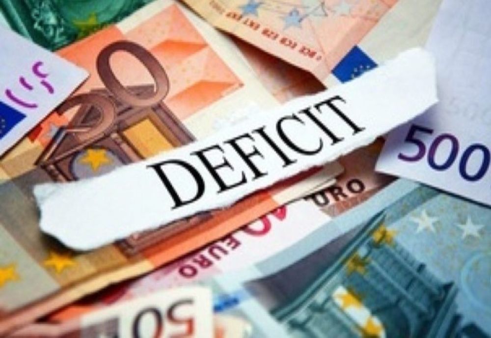 CIOLACU: ”TOATĂ LUMEA VORBEȘTE DE DEFICITUL DIN PIB. DUPĂ AGRICULTURĂ ȘI FOTBAL, DEVENIM SPECIALIȘTI ȘI ÎN DEFICIT”