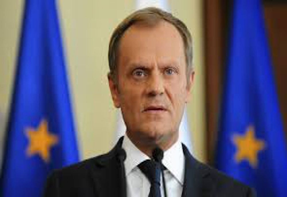 POLONIA CONTRAZICE DECLARAȚIILE LUI TRUMP: „ATACUL CU DRONE NU A FOST O GREȘEALĂ”