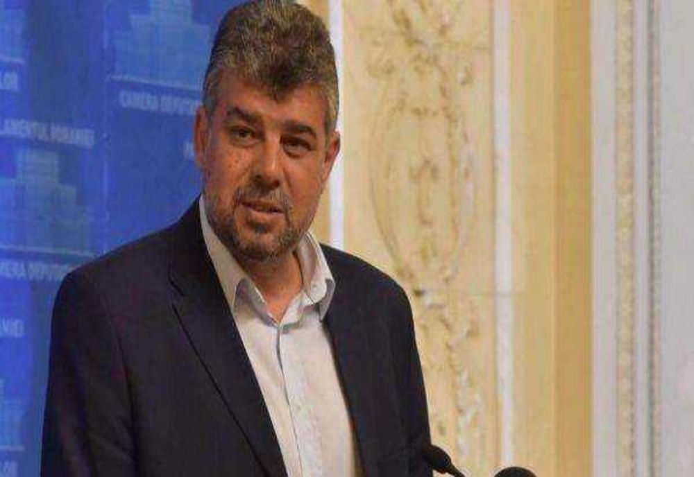 CIOLACU CERE PEDEPSIREA VINOVAȚILOR ÎN SCANDALUL SPITALULUI PANTELIMON